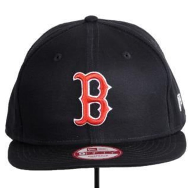 Casquette - NEW ERA - 950 Snapback - BOSTON SOX - 100% Ull - En storlek - S / M