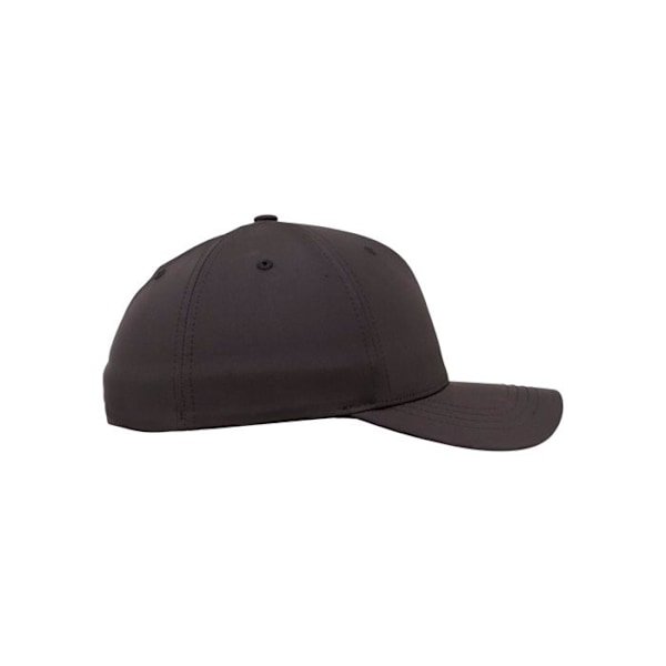 Flexfit-lippis - Flexfit - Tech - Hopea - Rento - Syksy/Talvi Sølv L/XL