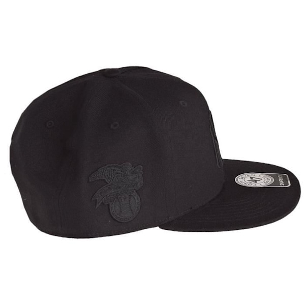 47 Brand Snapback Cap - MLB New York Yankees sort