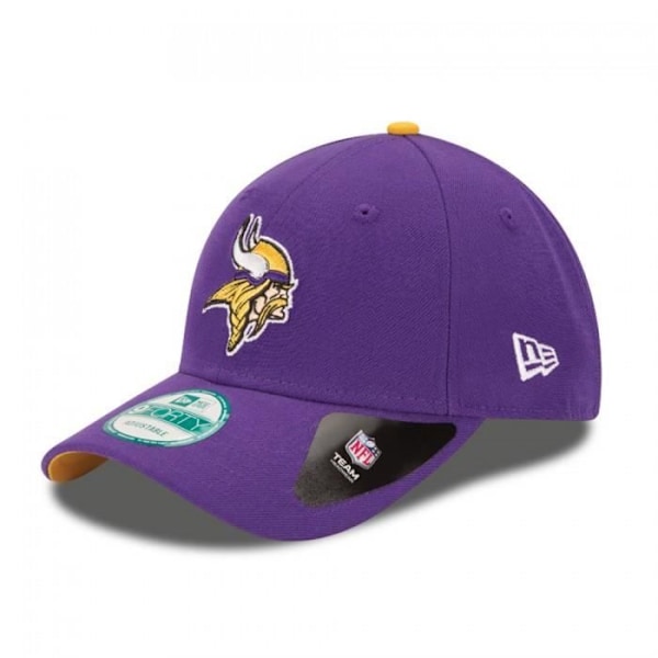 Minnesota Vikings 9FORTY säädettävä NFL-lippis