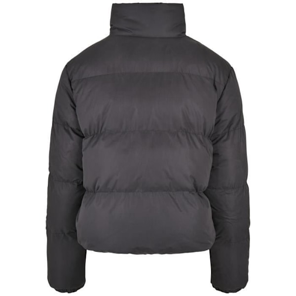 Kort quiltet jakke til kvinder Urban Classics - sort - XS Svart M