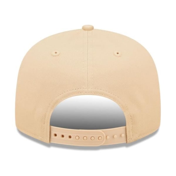 New Era 9Fifty Snapback - New York Yankees beige - Herr - Sportkläder Beige S / M