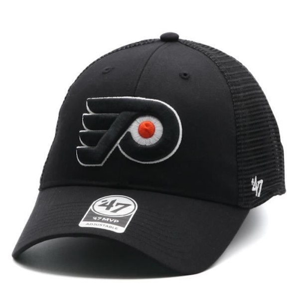 Keps '47 Brand PHILADELPHIA FLYERS (Färg: Svart - Storlek: En storlek)