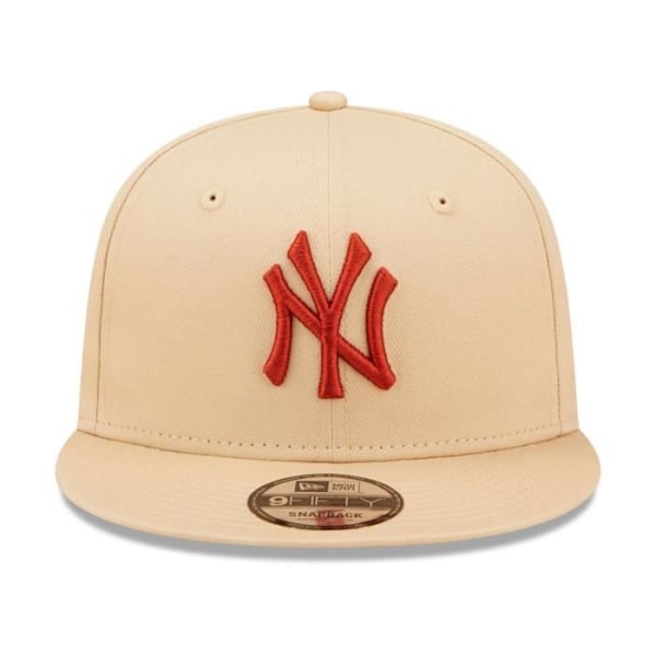 New Era 9Fifty Snapback - New York Yankees beige - Herr - Sportkläder Beige S / M