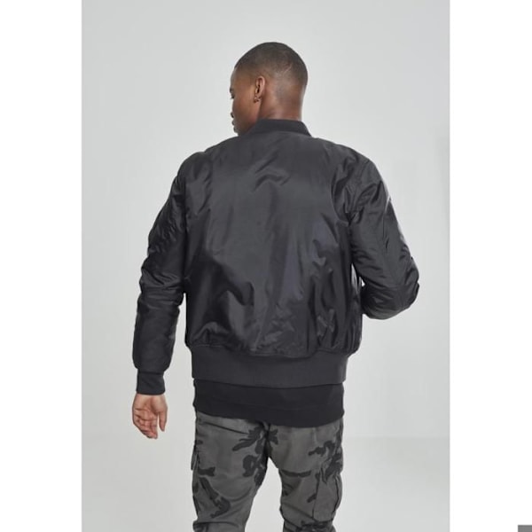 Veste Urban Classic basic sort XL