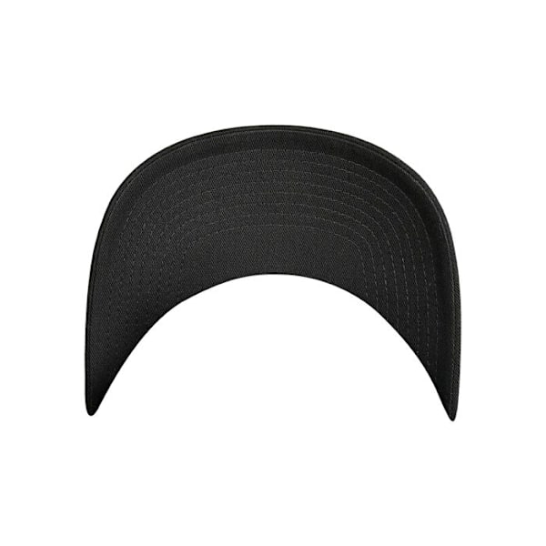 Truckerkeps Dam - Flexfit - Grå - 100% Bomull - 100% Återvunnen Polyester - Sommar Grå - 748639 S / M