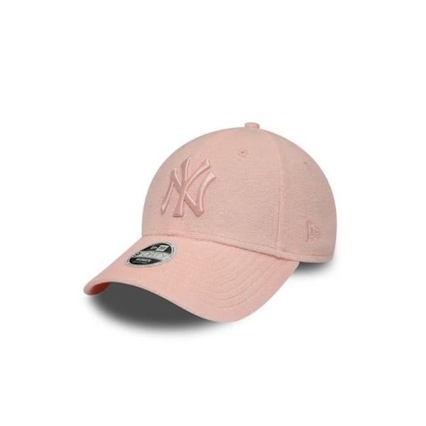 Casquette 9FORTY New York Yankees Handduk - Dam Rosa Rosa