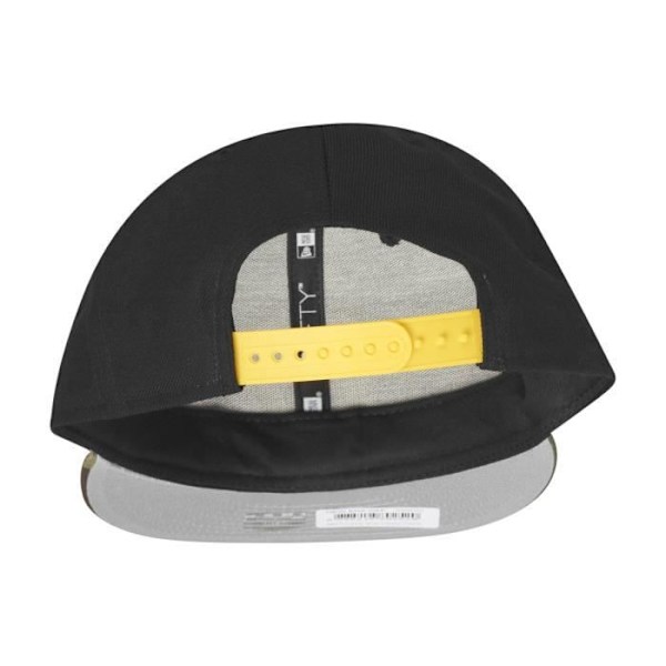 Casquette 9FIFTY - New Era - Pittsburgh Steelers - Camo - En storlek - 100% ull och bomull kamouflage