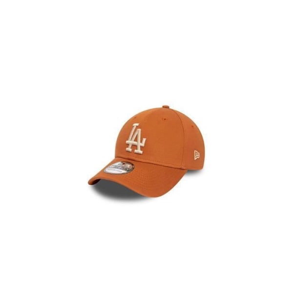 Casquet - NYA ERA - LA Dodgers League Essential 60435259 - Brun - Sportskläder - Vuxen kastanj S / M