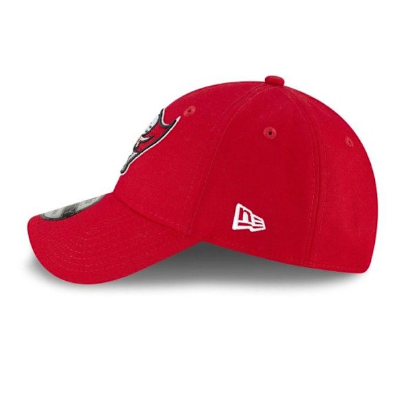 New Era Tampa Bay Buccaneers Unisex casual sport baseballkeps - röd -