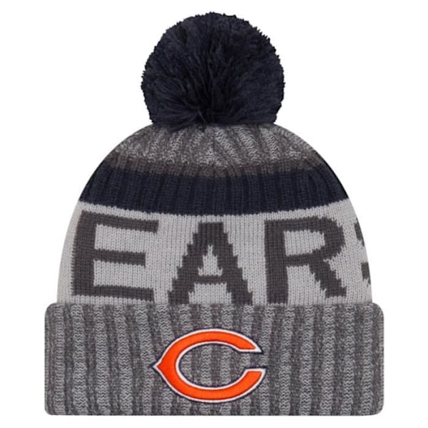 Uusi Aika NFL SIDELINE 2017 Hattu - Chicago Bears