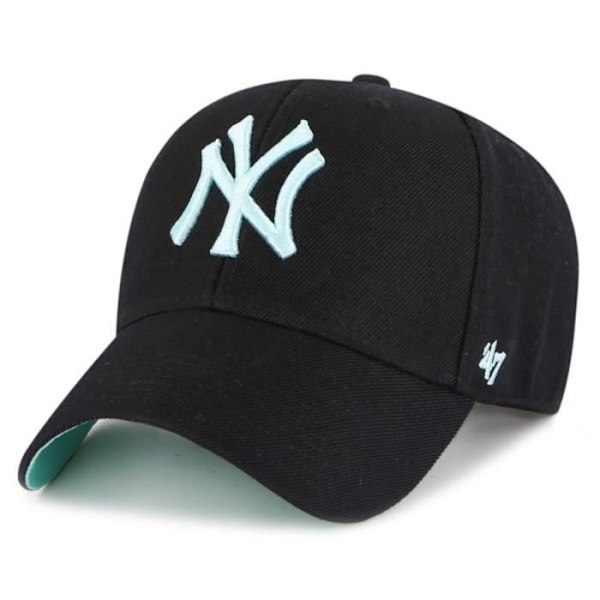 47 Brand Snapback Kasket - ALL STAR GAME New York Yankees Svart