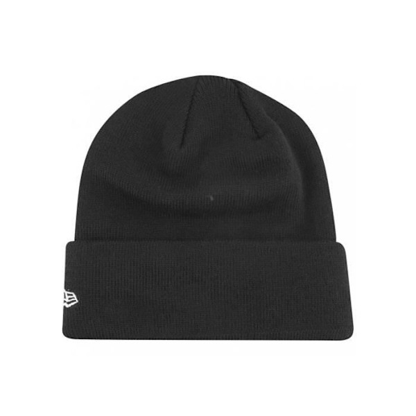 Vinterhatt - New Era - Oakland Raiders - Svart - 100% polyakryl - Vuxen Svart