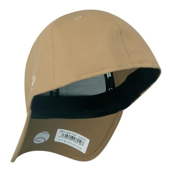 Casquette stretch New Era 39Thirty - New York Yankees khaki sten - Herr Khaki / beige L/XL