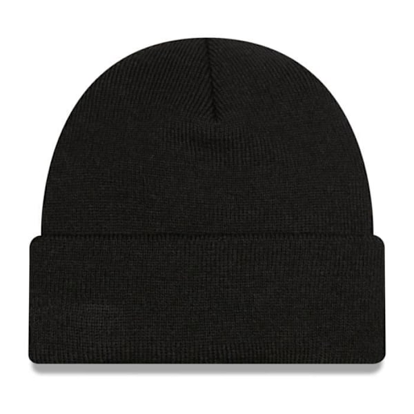 Vinterhatt - New Era - FISHERMAN - Svart - 100% akryl - Fisherman Style