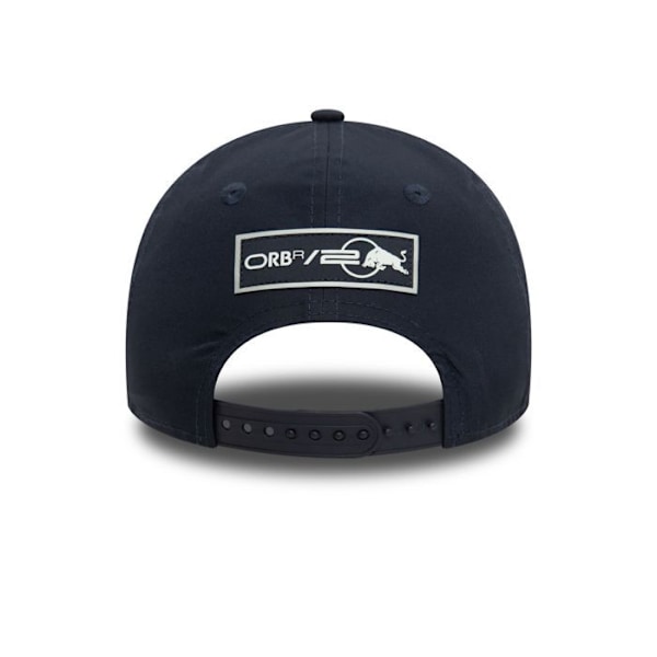 Snapback keps 9FORTY - New Era - Red Bull Formel 1 - Blå - Barnstorlek - Sportkläder Blå Unik storlek