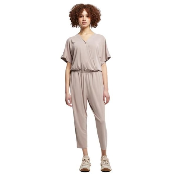 Kombination kvinde Urban Classics Modal Duskrose XS
