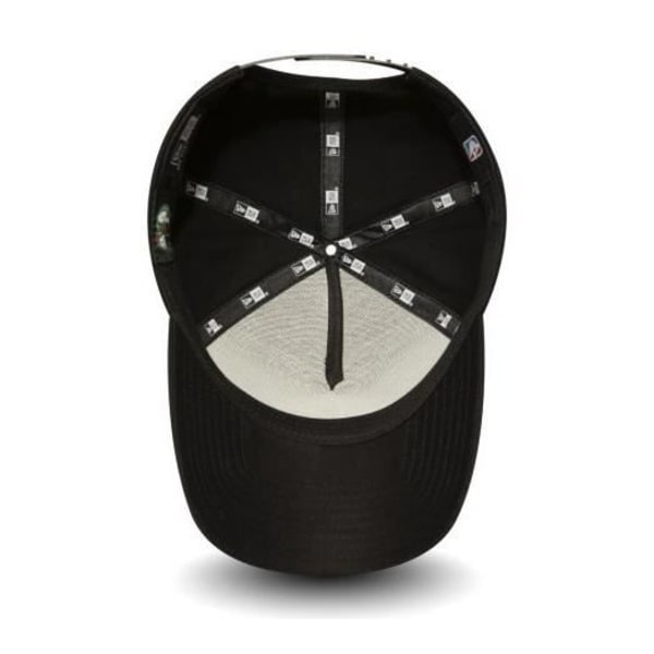 Trucker-lippis - Boston Celtics - TEAM AFRAME - Yksi koko - Musta - Urheiluvaatteet Svart