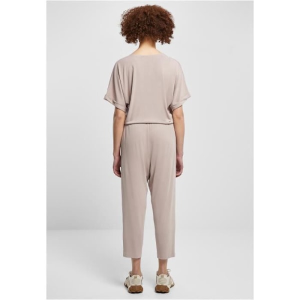 Kombination kvinde Urban Classics Modal Duskrose XS
