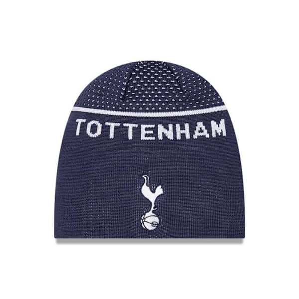 Bonnet Tottenham Hotspur Engineered Skull - New Era - Lys blå - Mand - Fodbold Ljusblå