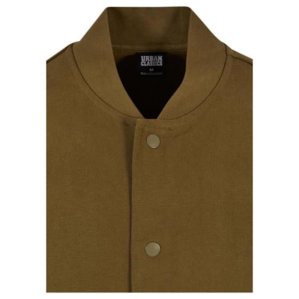 Bleiseri - Urban Classics - Ultra - 100% puuvilla - 460 g/m² - Oliivinvihreä olivgrön jag