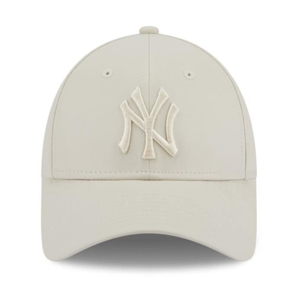 New Era 9Forty Dammössa - konstläder New York Yankees sten sten