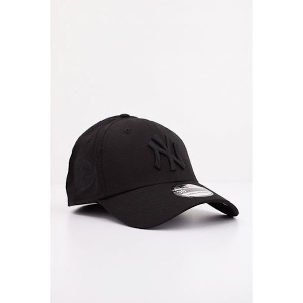 Casquette - New York Yankees - Sort - Bomuld - Unisex - S/M - S / M