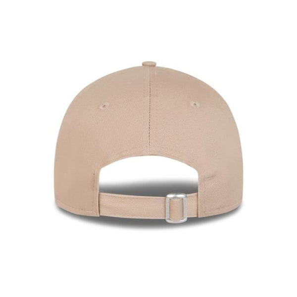Casquette 9Forty New Era Los Angeles Dodgers MLB Colour Essential - beige - TU