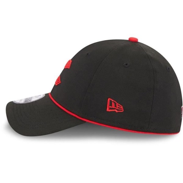 Casquette New Era 39Thirty - CITY CONNECT Cincinnati Reds - Vit - Herr - Sportkläder Flerfärgad M/L