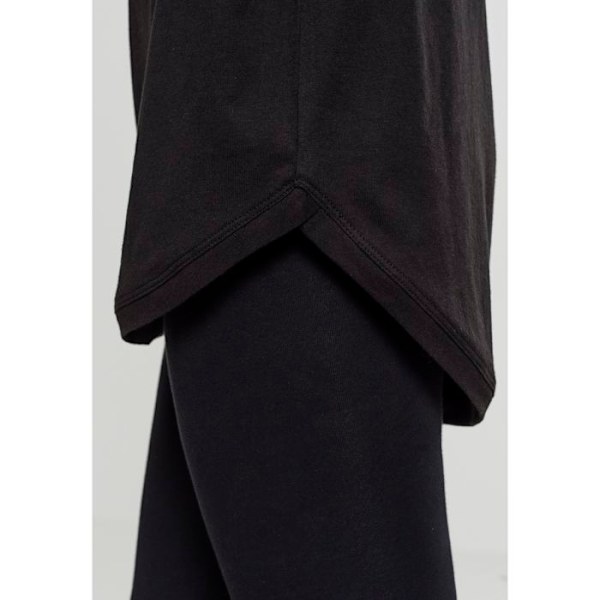 Hoodie til kvinder Urban Classic basic svart XL