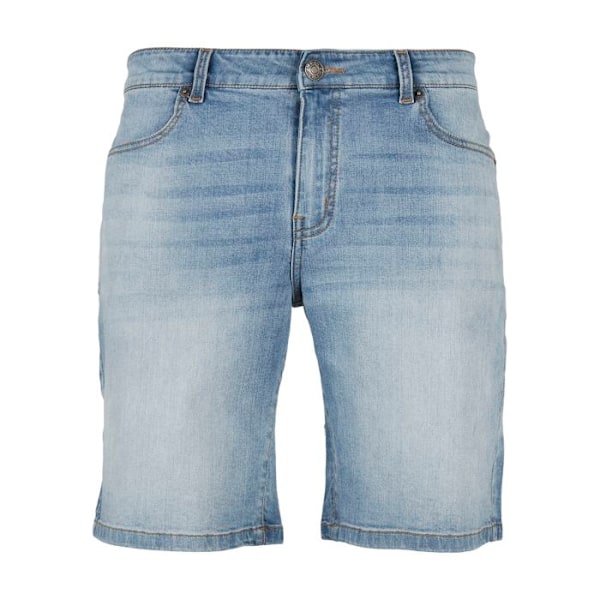 Urban Classics farkkushortsit blå 42