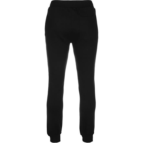 Joggingbyxor - Urban Classics - Ekologisk Basic - Svart - Herr - Multisport Svart S