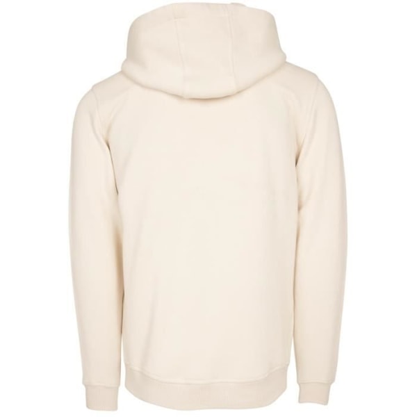 Hættetrøje - Urban Classics - Pray GT - Off-white - Lange ærmer - Hættekrave Äggskal jag
