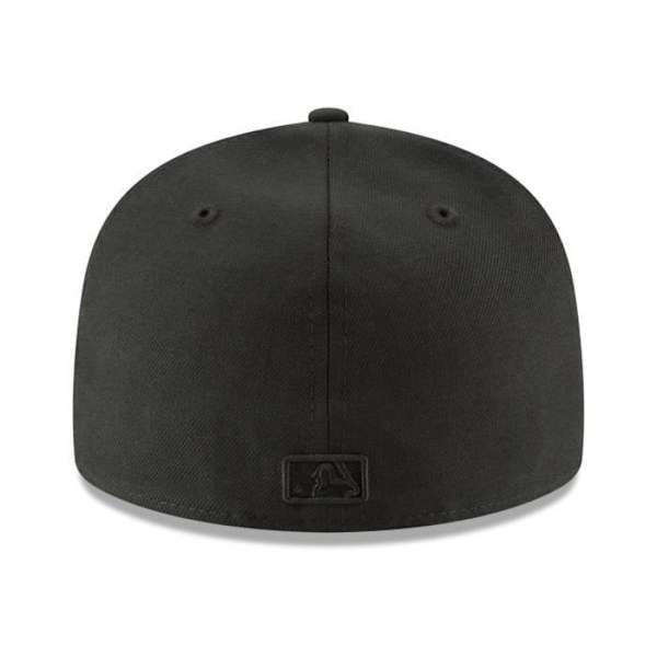 Uuden Aikakauden 59Fifty Lippis - MLB MUSTA Baltimore Orioles Svart 8