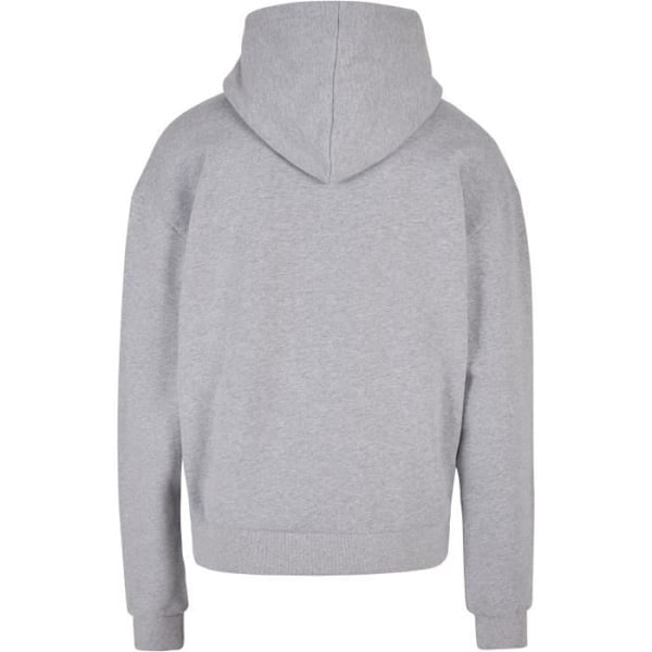 Urban Classics Ultra Heavy Sweatshirt - grå - S Grå jag