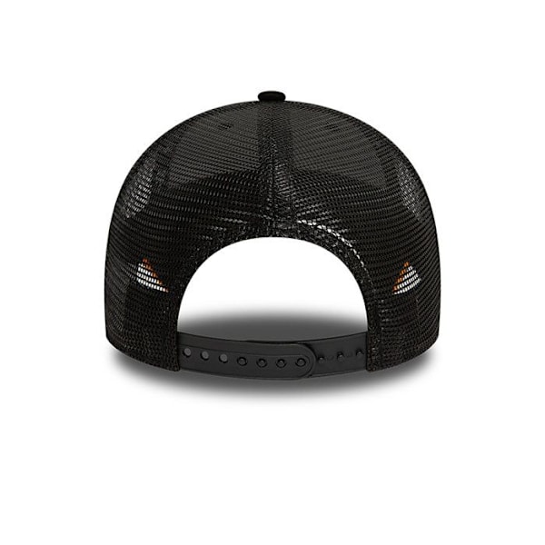 Casquette 9FORTY McLaren Automotive Daim Svart