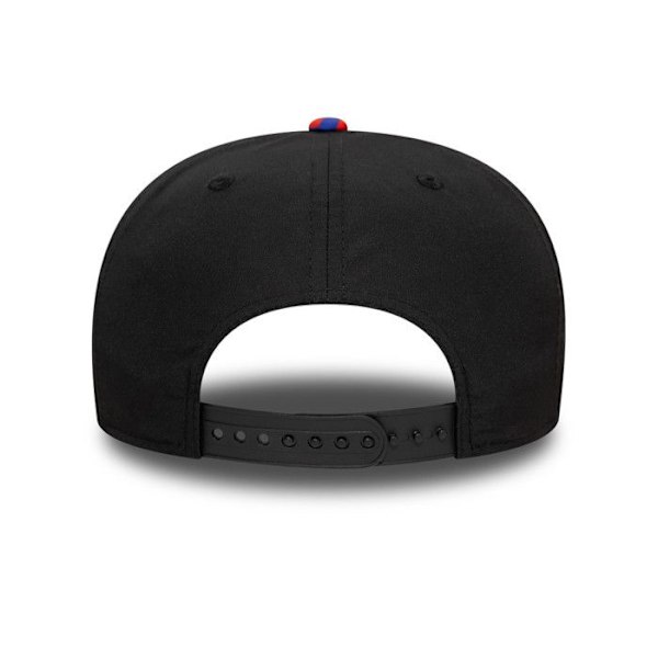 Lippis - Alpine F1 Team - Ocon Gasly - 9Fifty - Musta - Monivärinen - Urheiluvaatteet Svart, Rosa S / M