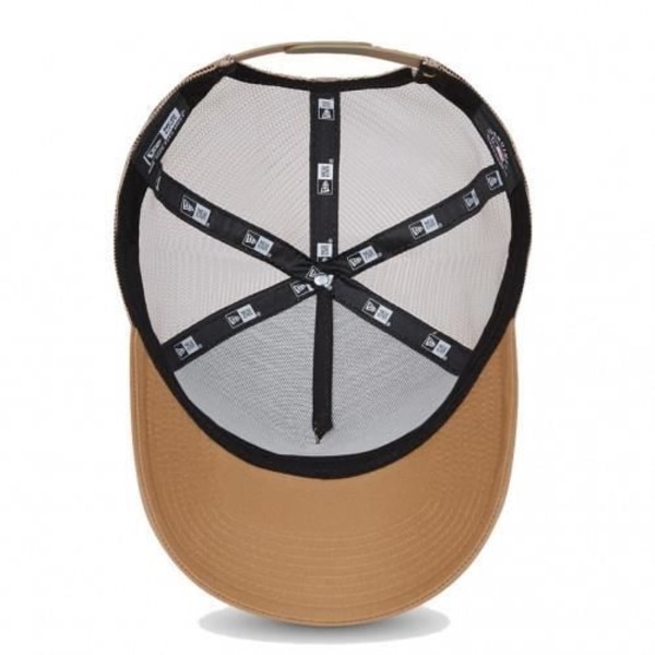 Keps herr - NEW ERA - LOS ANGELES - Trucker - Kamel - Vår / Sommar Kamel