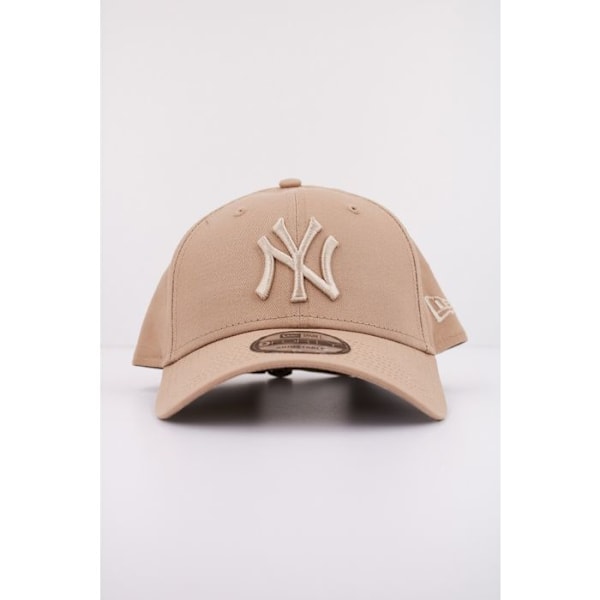 Casque 9Forty - New Era - New York Yankees - Camel - One Size - 100% Bomull Kamel Unik storlek