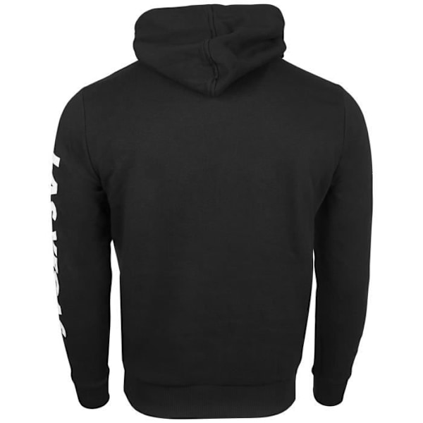 Uuden aikakauden NFL Fleece Huppari - VERTIKAALINEN Bucs Seahawks Patriots Las Vegas Raiders jag
