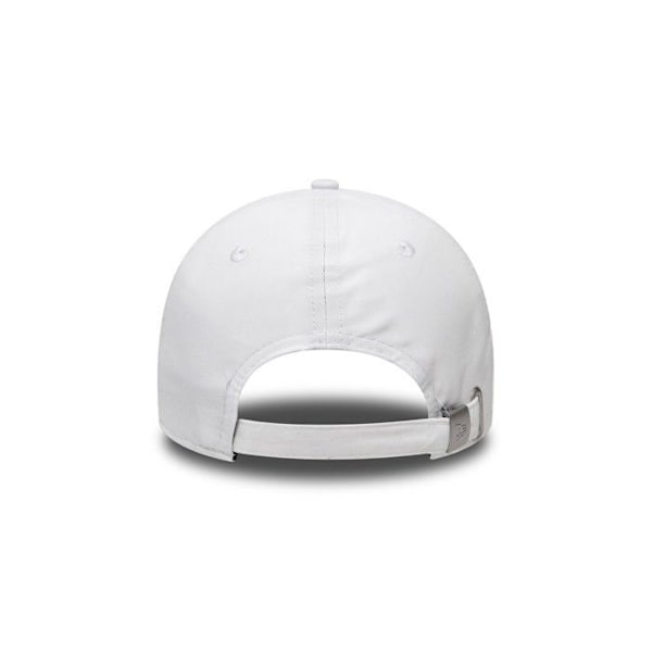 Lippalakki - New Era - Yankees - Valkoinen - Unisex - Urheiluvaatteet Vit Unik storlek