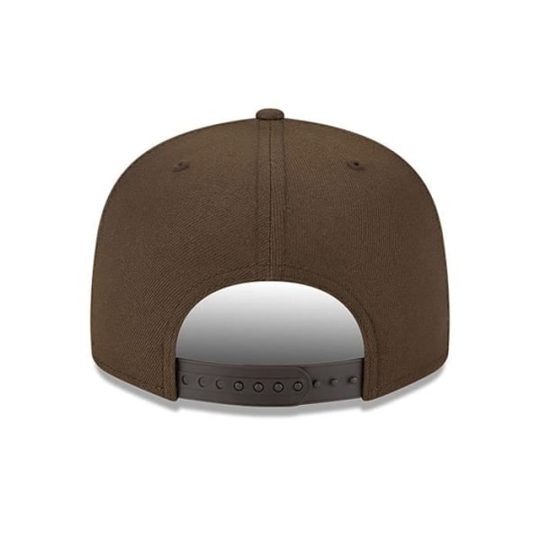 Snapback-keps - New Era - Los Angeles Lakers 9Fifty - Ekologisk - Vit - Sportkläder Vit S / M