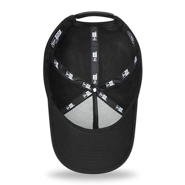 Barnkeps New York Yankees färg essential - svart - 4/6 år