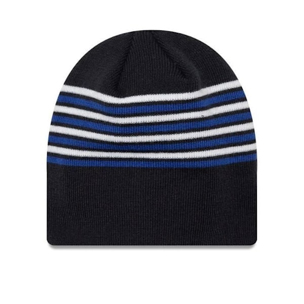Hatte Chelsea FC Lion Crest Stripe New Era One Size Blå Unik storlek