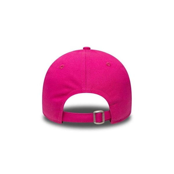 Keps - New Era - 940 - Rosa - 100% Bomull - Mode Rosa Unik storlek
