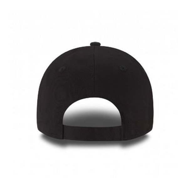 Caps - New Era - 940 Basic - Sort - Buet - One Size sort