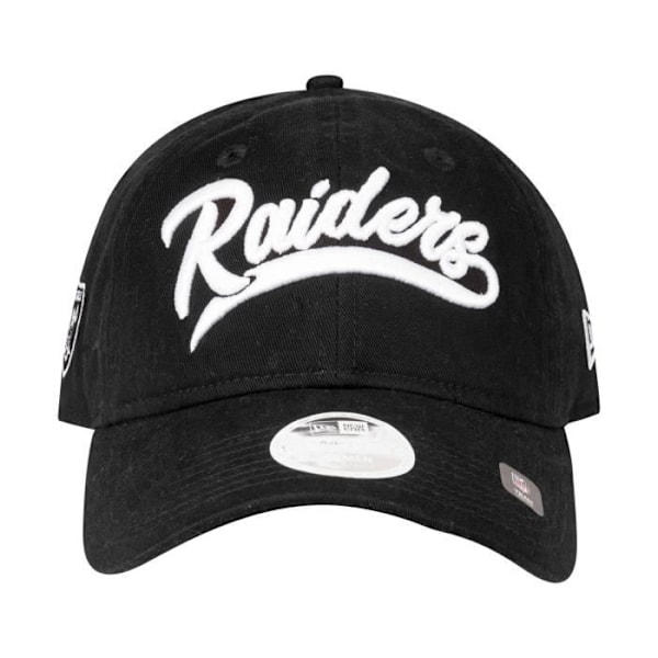 New Era 9Twenty Femme Cap - Las Vegas Raiders sort
