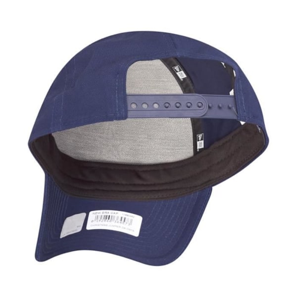 Trucker Cap - New Era - New England Patriots - Julemotif - Justerbar Snapback - Vinter