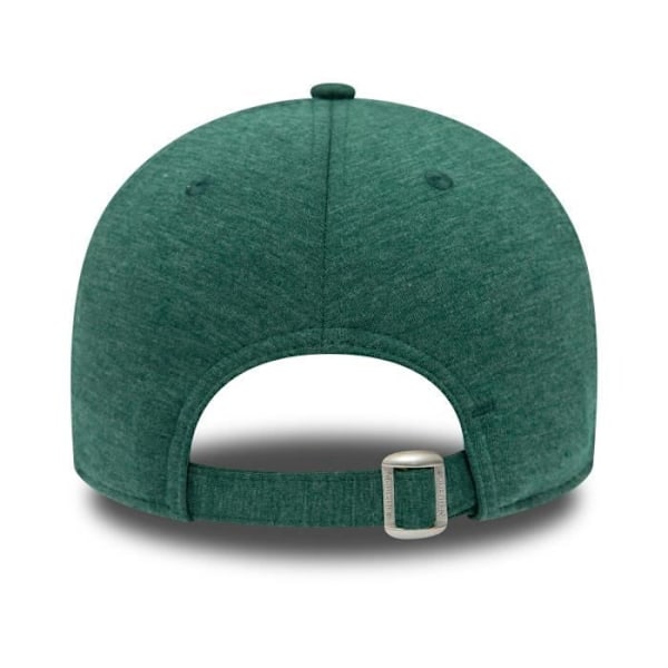 New Era 9Forty Strapback Keps - JERSEY New York Yankees grön Grön