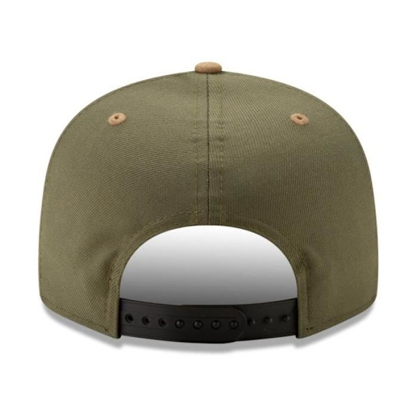 Uusi Aika 9Fifty Snapback Pipo - MLS Houston Dynamo digi camouflage